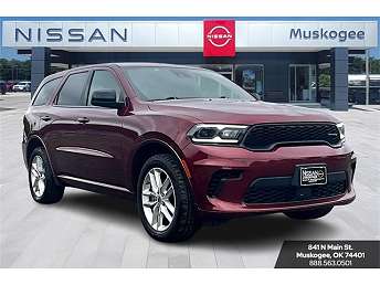 2023 Dodge Durango GT 
