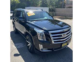 2015 Cadillac Escalade  
