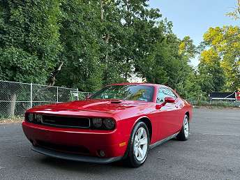 Used 2012 Dodge Challenger SXT for Sale Near Me - CARFAX