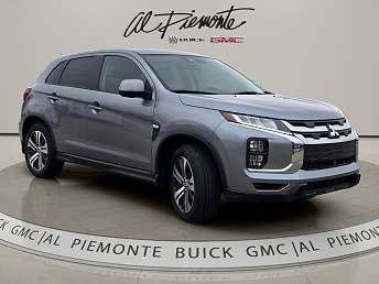 2023 Mitsubishi Outlander Sport ES 