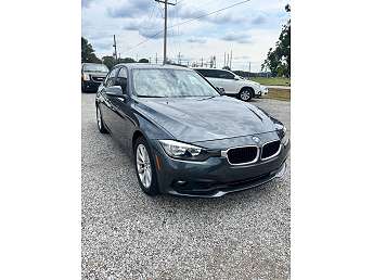 2017 BMW 3 Series 320i xDrive 