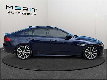 Used Jaguar XE R-Sport for Sale Near Me - CARFAX