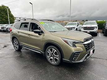 Used Subaru for Sale in Overland Park, KS (with Photos) - CARFAX