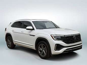 2024 Volkswagen Atlas SEL 