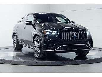2024 Mercedes-Benz GLE 53 AMG 