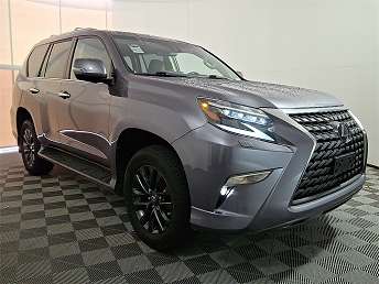 2023 Lexus GX 460 