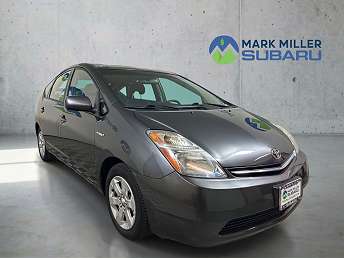 Used 2009 Toyota Prius for Sale Near Me - CARFAX