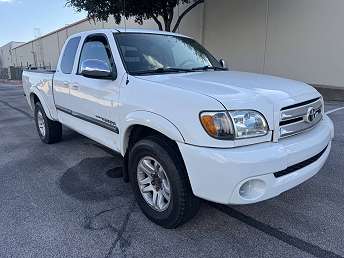 2003 Toyota Tundra SR5 