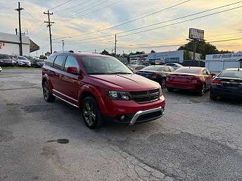 Used Dodge Journey for Sale in Nashville, TN (with Photos