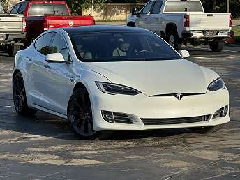 2019 model s deals used