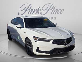2025 Acura Integra A-Spec Technology 