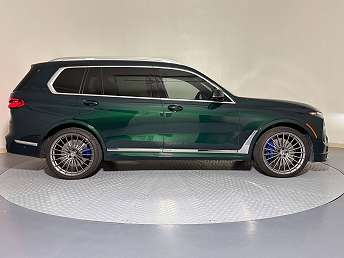 2023 BMW X7 Alpina XB7 