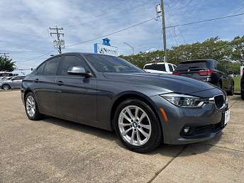 2018 BMW 3 Series 320i xDrive 