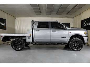 2023 Ram 2500 Laramie 