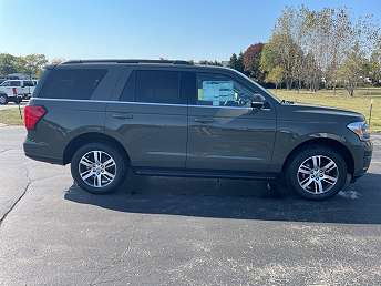 2024 Ford Expedition XLT 