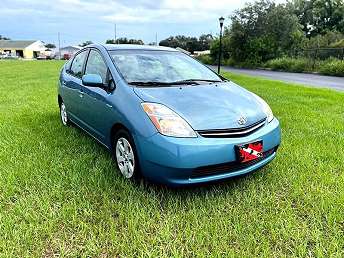 Used 2009 Toyota Prius for Sale Near Me - CARFAX