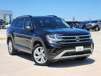 2023 Volkswagen Atlas SE 