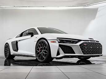 Used Audi R8 for Sale Near Me - CARFAX