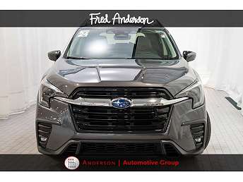 2024 Subaru Ascent Limited 