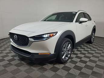 2023 Mazda CX-30 S 