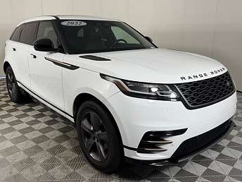 2022 Land Rover Range Rover Velar R-Dynamic S 