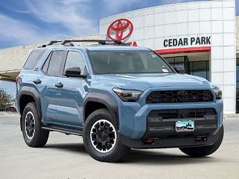 New Toyota 4Runner for Sale Near Me (with Photos) | CARFAX