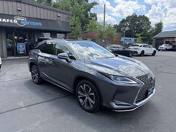 Used Lexus RX for Sale in New Bedford, MA (with Photos) - CARFAX