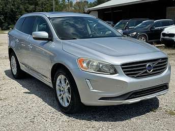 2014 Volvo XC60  