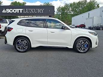 2024 BMW X1 M35i 