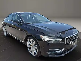 2017 Volvo S90 T6 Inscription
