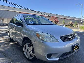Used Toyota Matrix for Sale in San Francisco, CA (with Photos