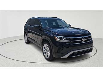 2023 Volkswagen Atlas SE 