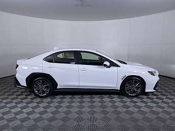 Used 2023 Subaru WRX for Sale Near Me - CARFAX