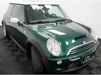 2003 Mini Cooper Review, Pricing, and Specs | CARFAX