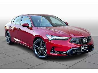 2025 Acura Integra A-Spec 