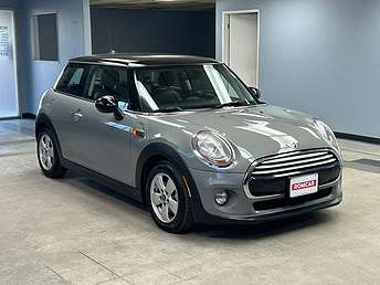 2015 Mini Cooper  