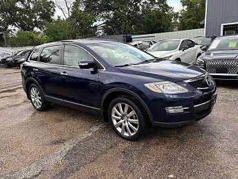 2009 Mazda CX-9 Grand Touring 