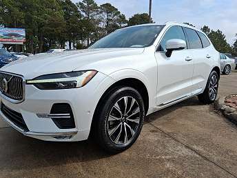 2023 Volvo XC60 B5 Plus 