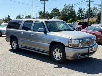 2003 GMC Yukon XL 1500 