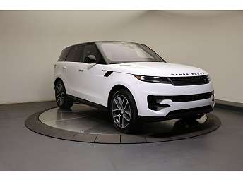 2023 Land Rover Range Rover Sport SE 