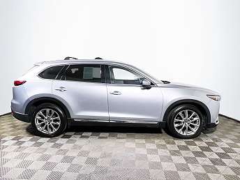 Used 2018 Mazda CX-9 Signature for Sale Near Me - CARFAX