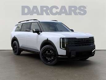 2027 Kia Telluride SX Prestige 