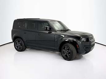 2023 Land Rover Defender 110 