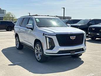 2026 Cadillac Escalade  
