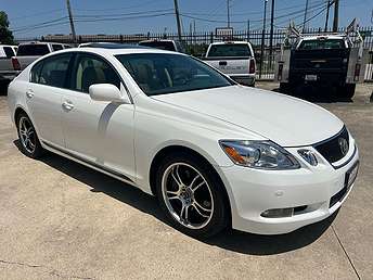 【希少新品未開封品✨】 J-collectionLEXUS GS430 2006 Used 2006 Lexus GS 430 for Sale Near Me - CARFAX