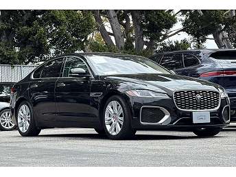 Used Jaguar XF S for Sale Near Me - CARFAX
