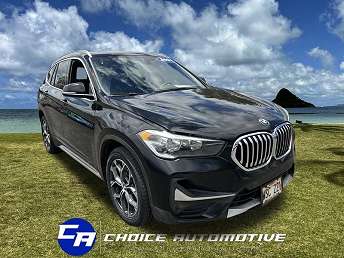 2021 BMW X1 xDrive28i 