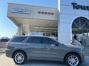 2023 Dodge Durango GT 