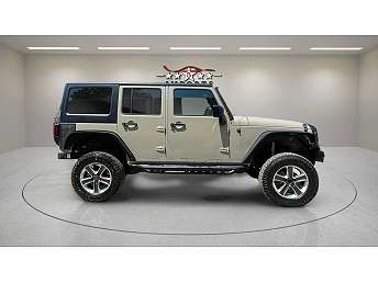 2018 Jeep Wrangler Sport 