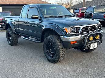 Used 1997 Toyota Tacoma for Sale Near Me - CARFAX